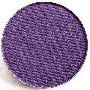 Anastasia shadow single iridescent purple